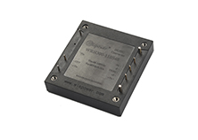 300W高铁地铁照明电源模块