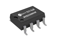 AC-DC电源控制芯片