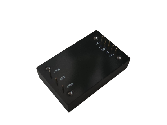 CJQ300W高压输入国产化电源模块