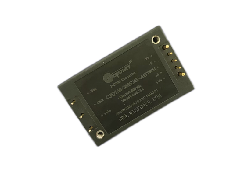 国产化ACDC100-150W电源模块CJQ系列