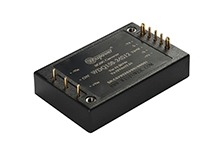 WDQ300W高压输入电源模块