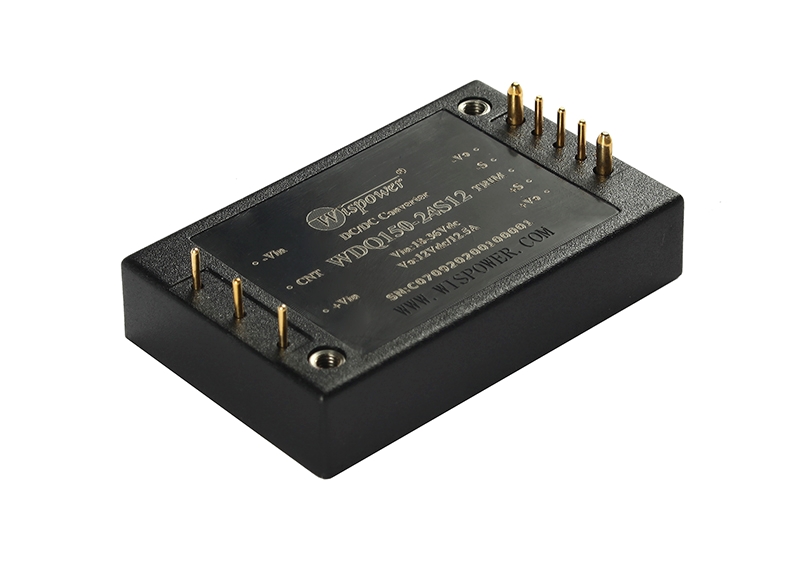 老版四分之一砖电源模块