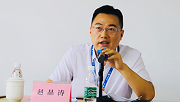 陕航集团召开党委(扩大)会议传达学习贯彻习近平总书记在陕西考察时重要讲话精神